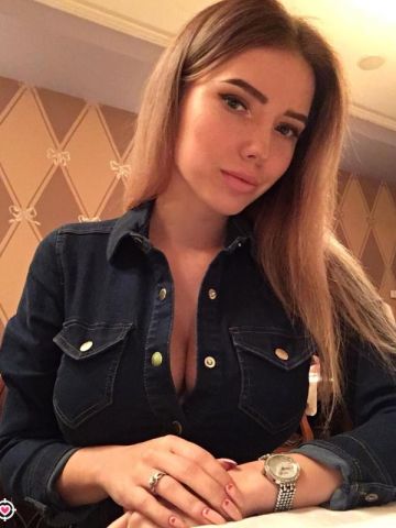 Анкета проститутки Снежана, Анна, 25 лет, №140692